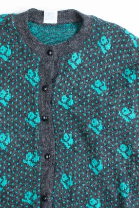 80s Sweater 1145