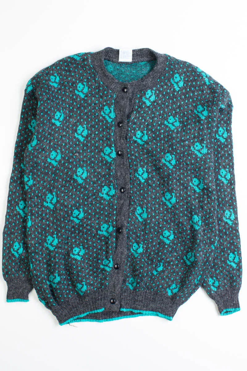80s Sweater 1145