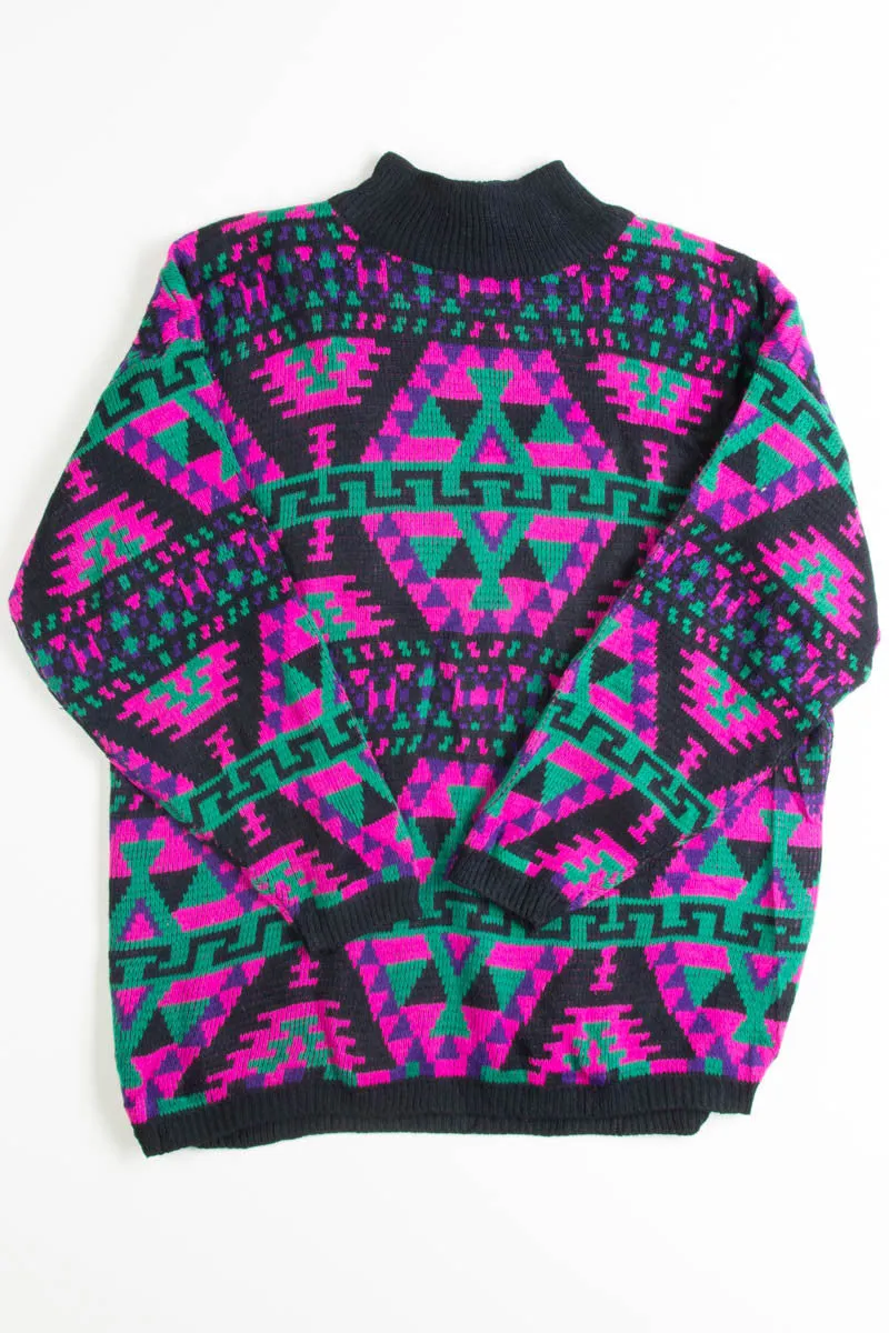 80s Sweater 1157