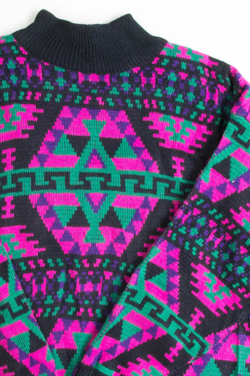 80s Sweater 1157