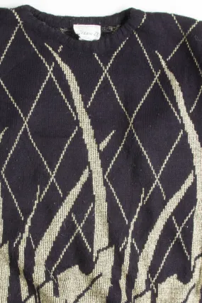 80s Sweater 1161