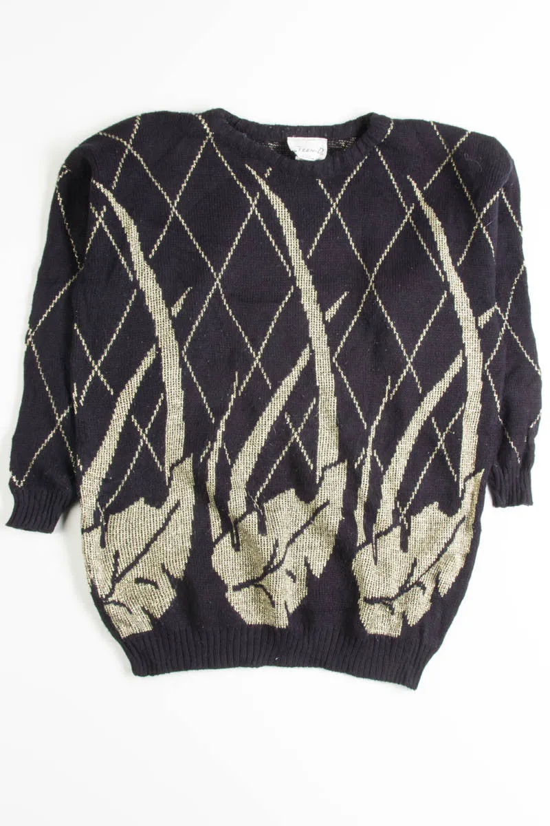 80s Sweater 1161