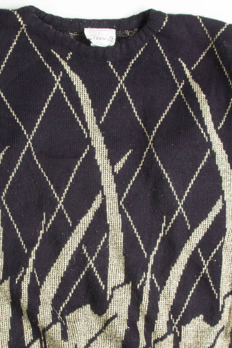 80s Sweater 1161