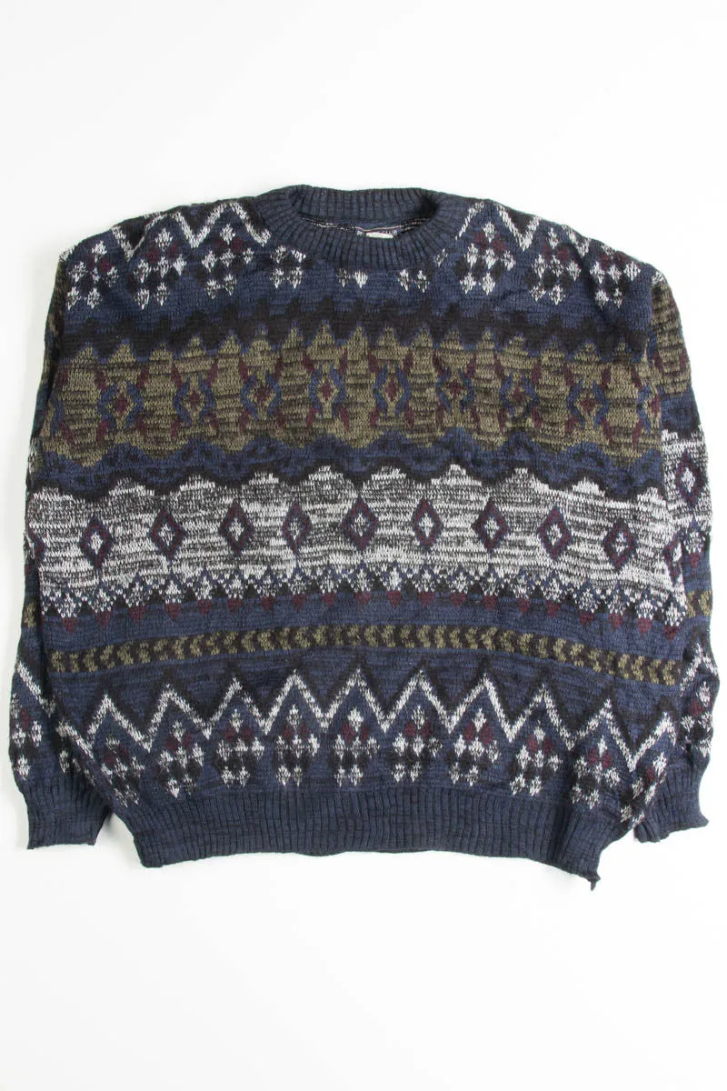 80s Sweater 1164