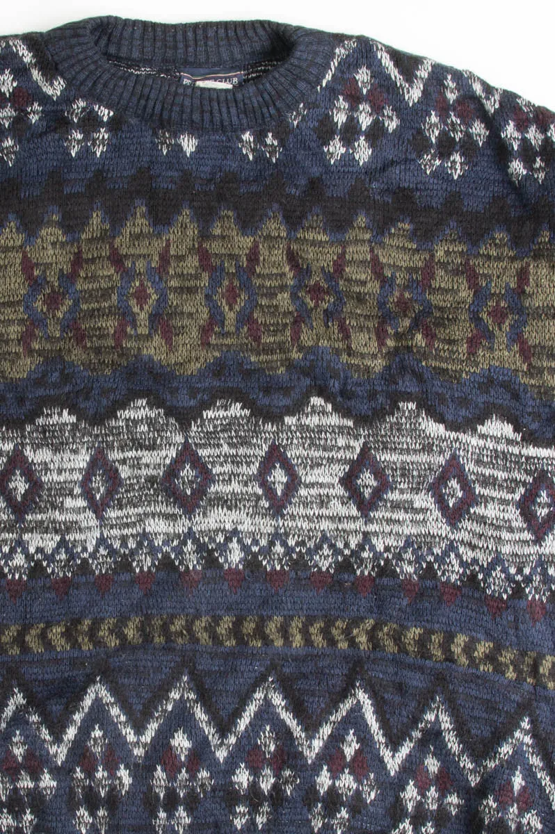 80s Sweater 1164