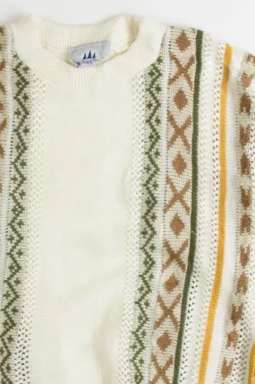 80s Sweater 1193
