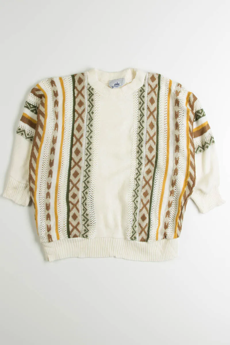 80s Sweater 1193