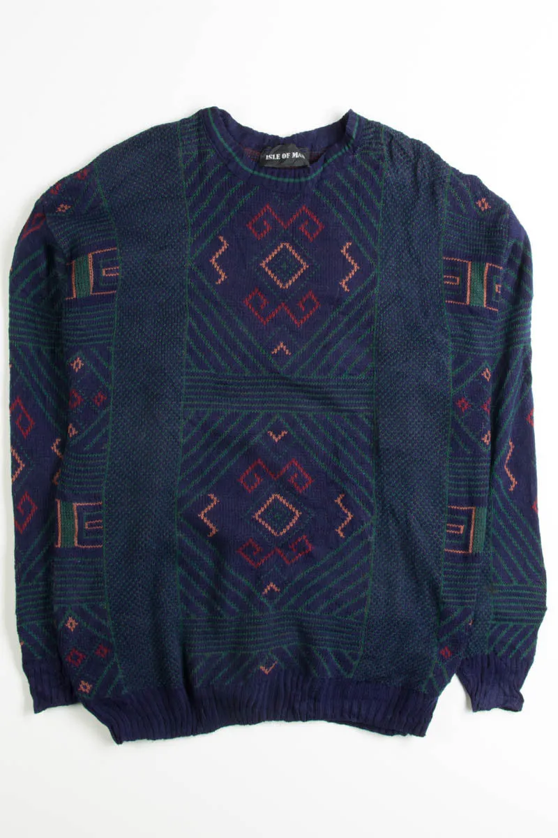 80s Sweater 1195