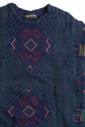 80s Sweater 1195