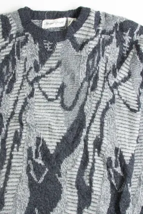 80s Sweater 1209