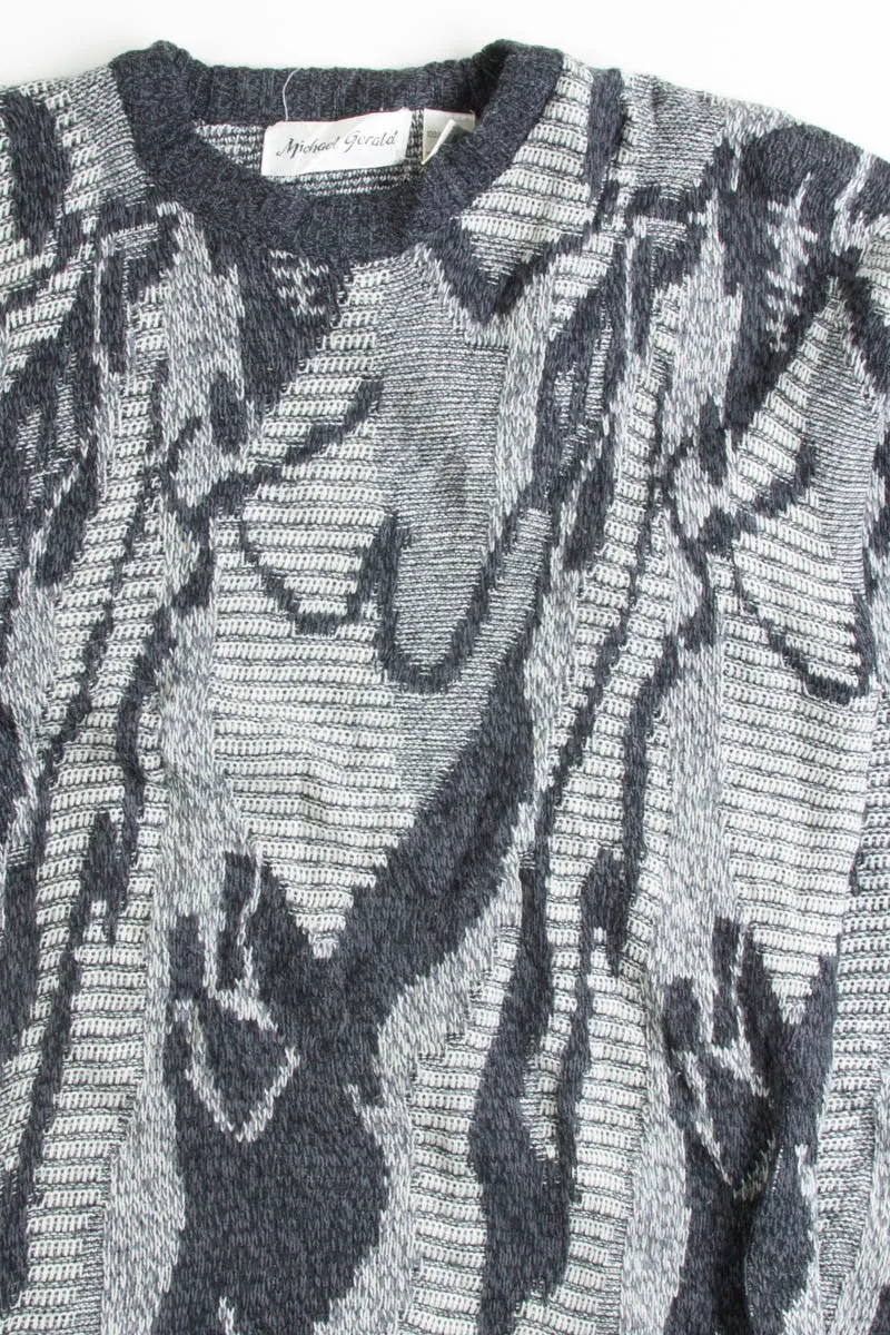 80s Sweater 1209