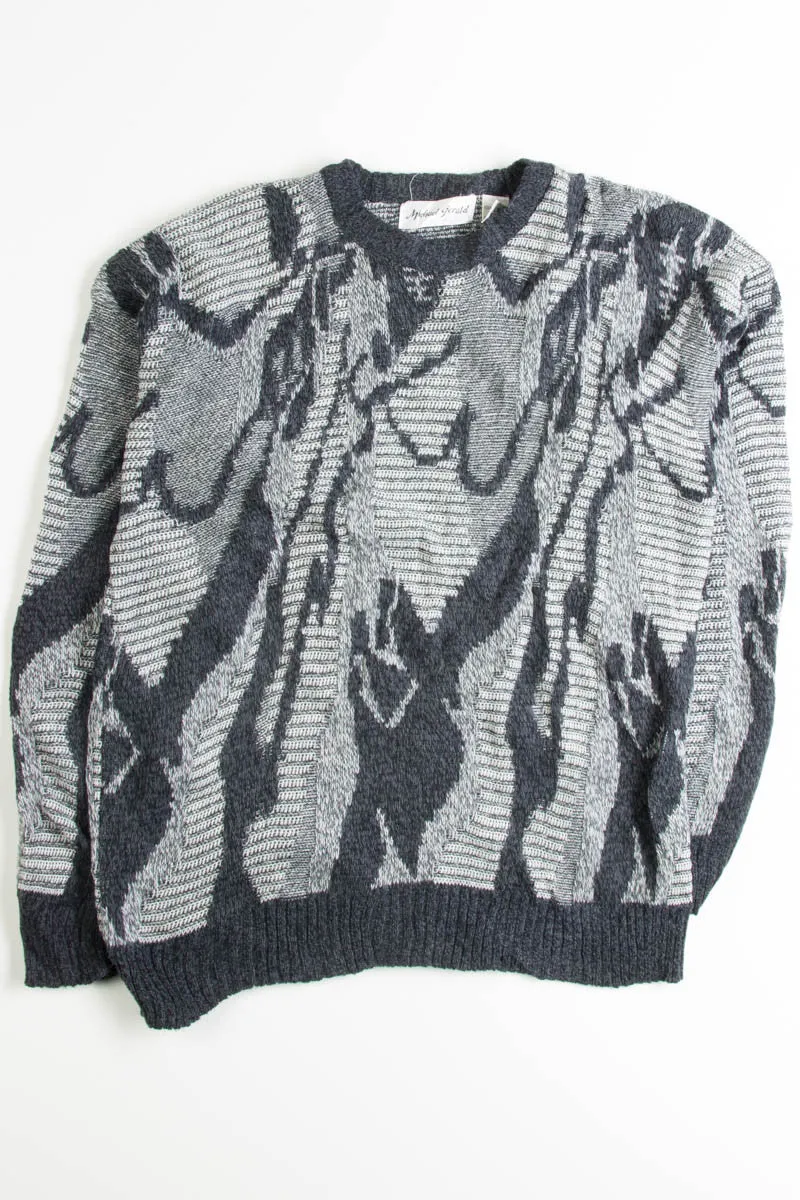 80s Sweater 1209