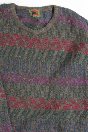 80s Sweater 1211