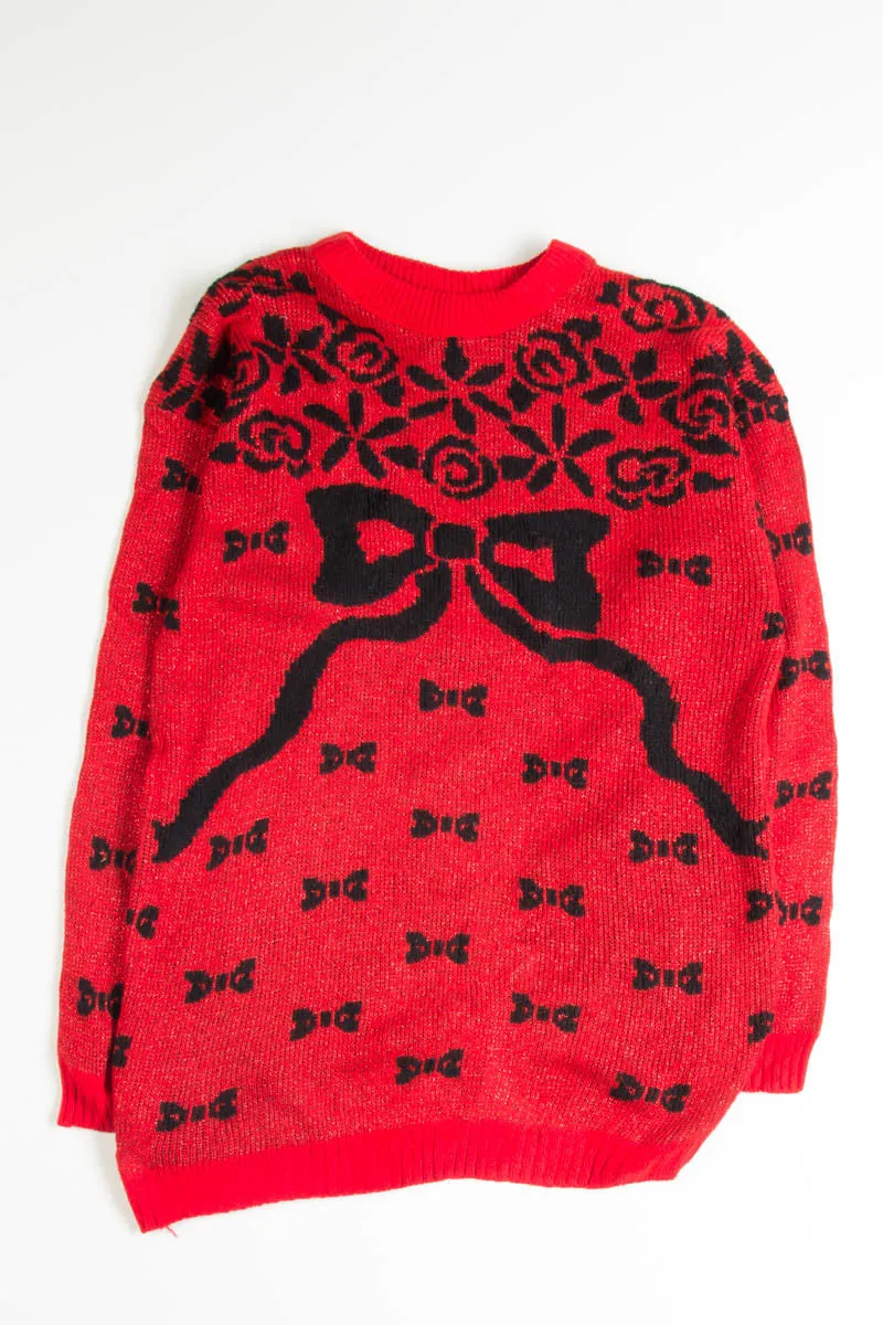 80s Sweater 1241