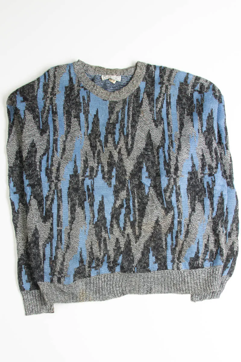 80s Sweater 1242
