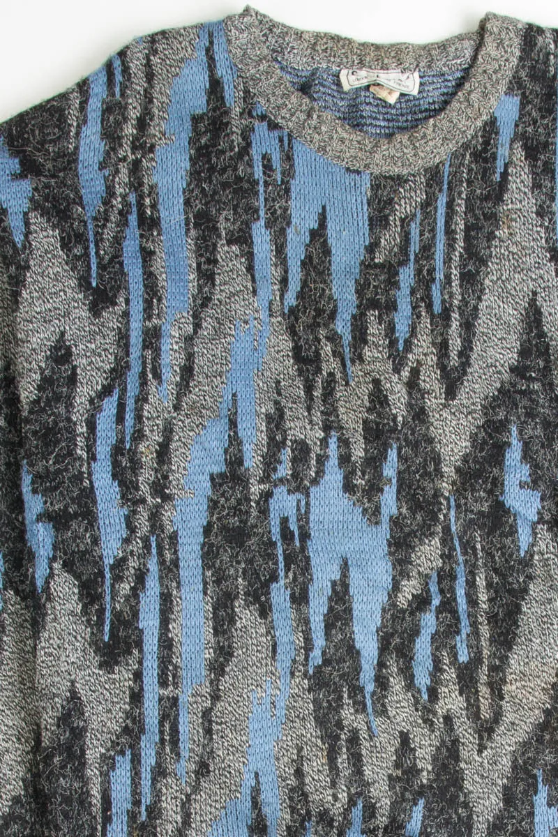 80s Sweater 1242