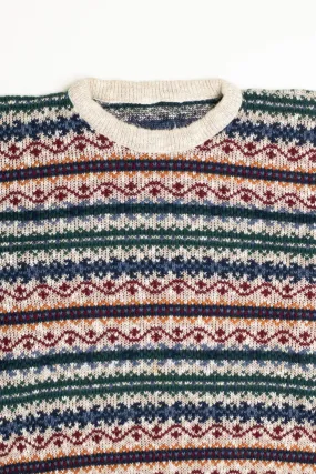 80s Sweater