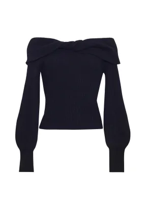 955 Salma off shoulder top