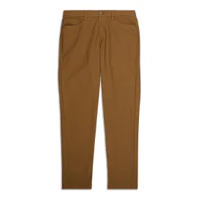 ABC Classic-Fit 5 Pocket Pant 34"L - Resale