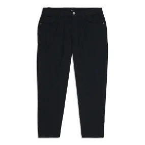 ABC Slim-Fit 5 Pocket Pant 28"L - Resale