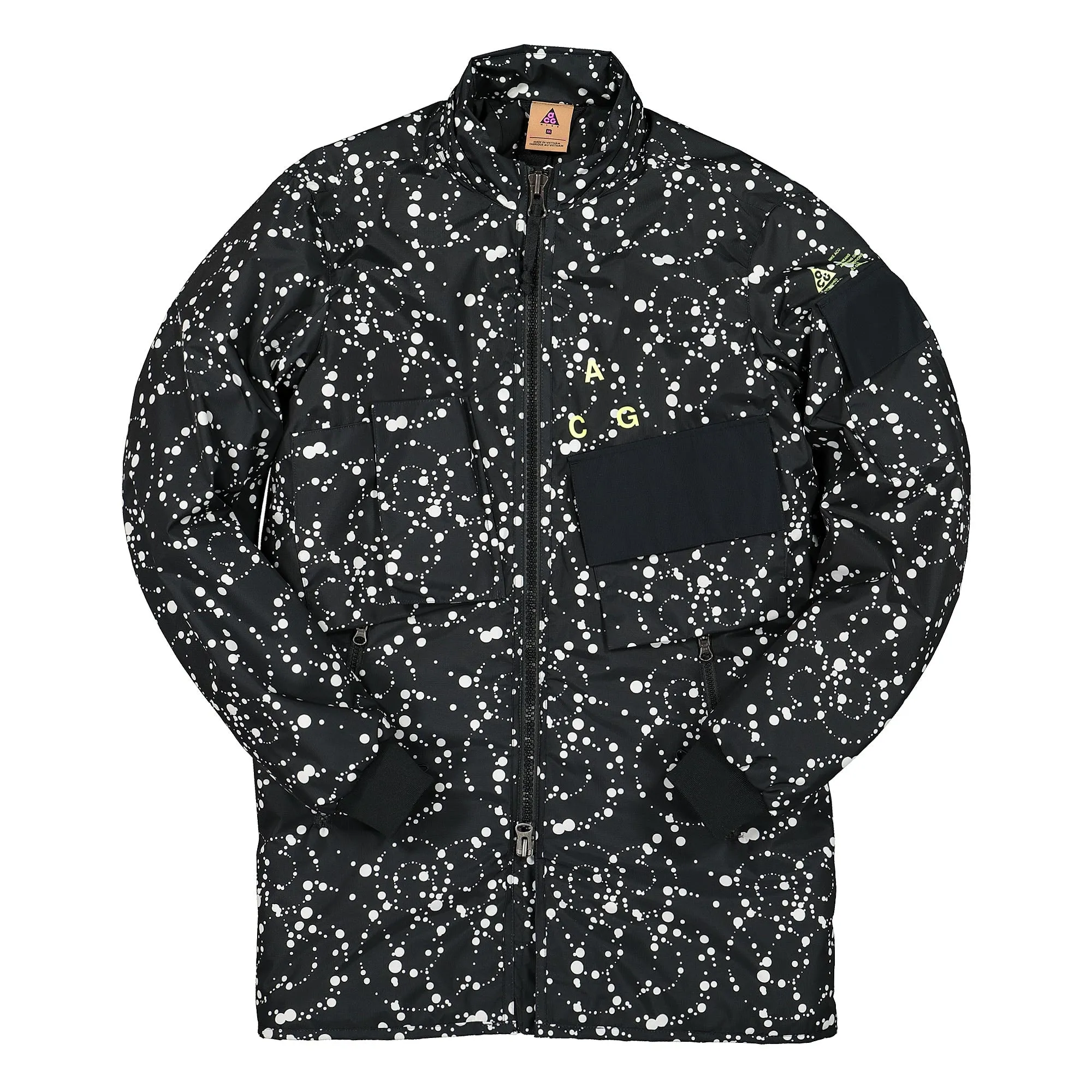 ACG NRG Insulated Jacket