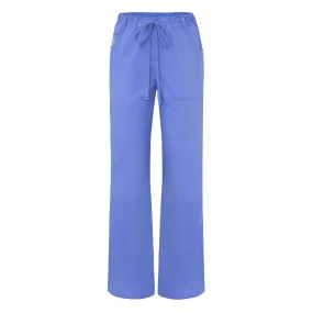 Adar Indulgence Jr. Fit Mid Rise Straight Leg Multi Seam Pants