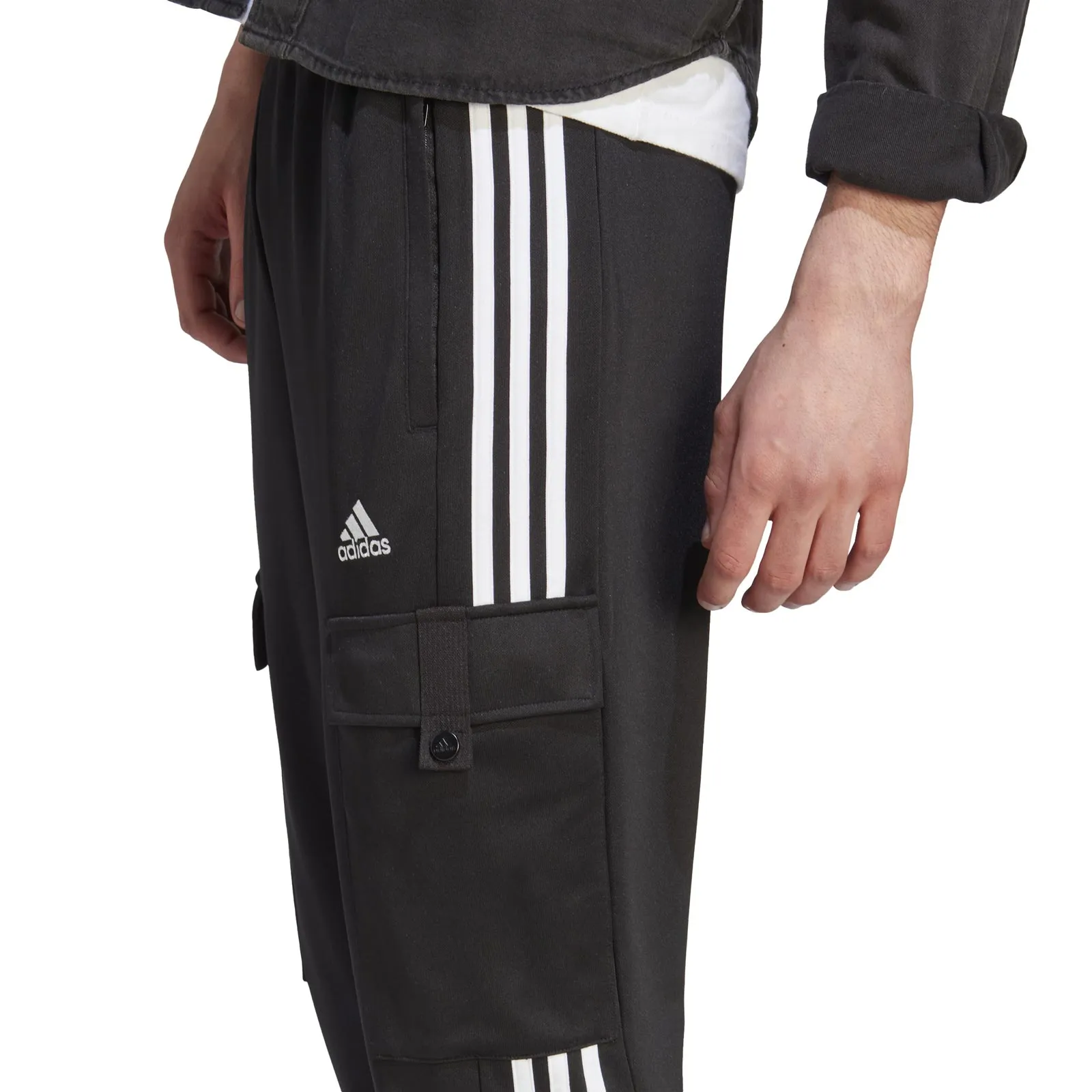adidas Tiro Mens Cargo Pants