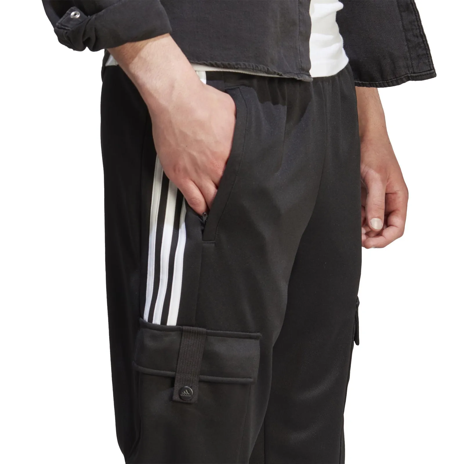 adidas Tiro Mens Cargo Pants