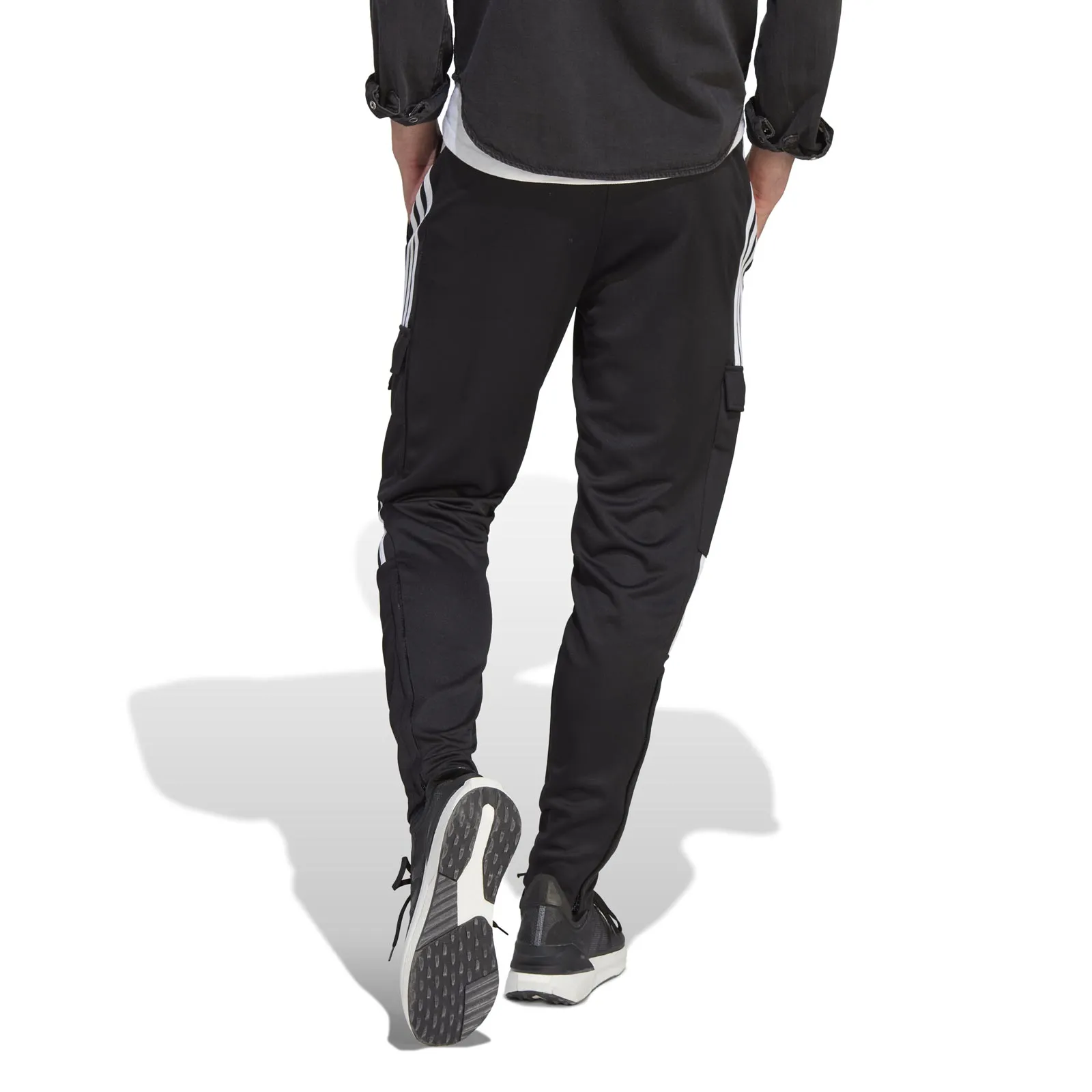 adidas Tiro Mens Cargo Pants