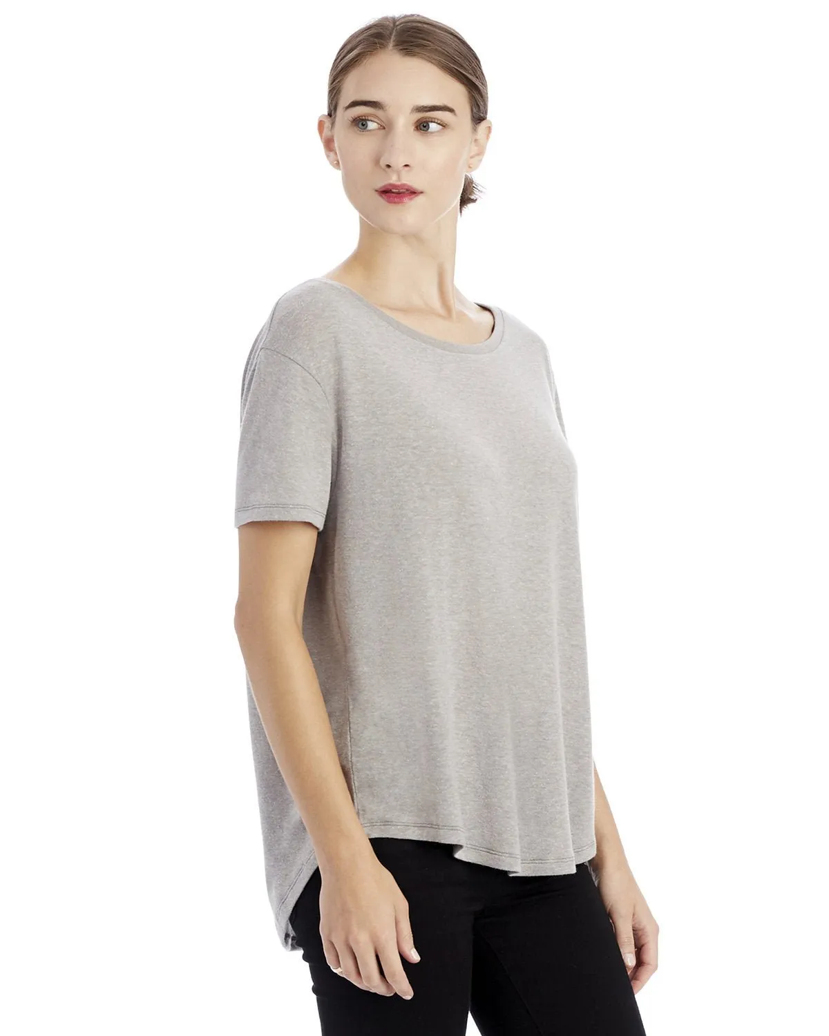 Alternative 5064BP Ladies' Backstage T-Shirt