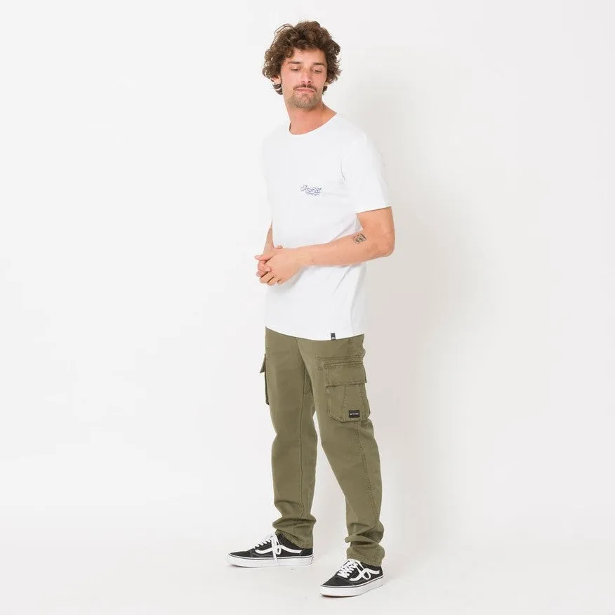 Animal men's Penn Trouser