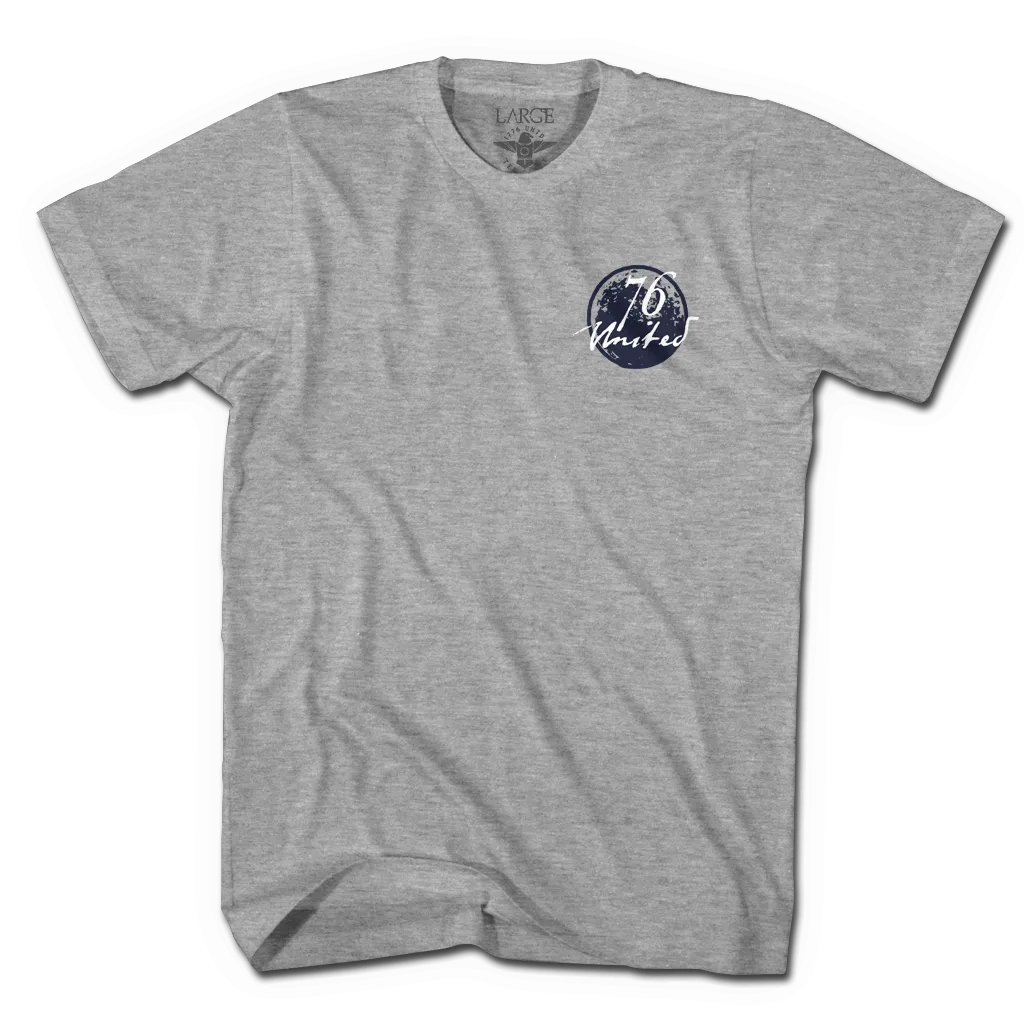 April 2019 Tee Party Shot Heard Round The World