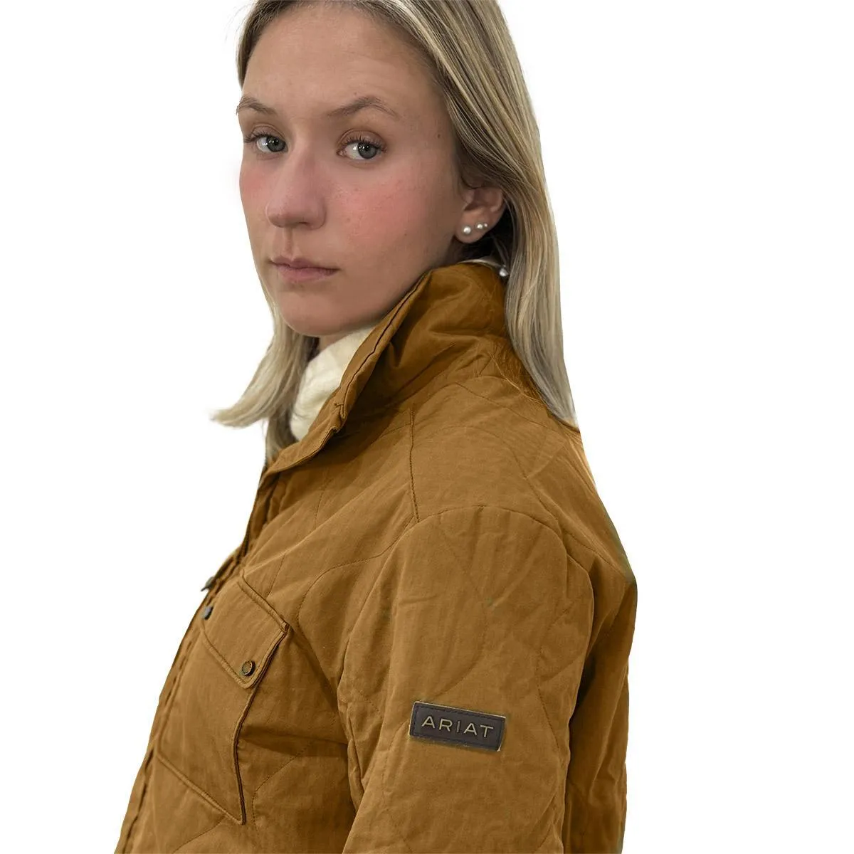 Ariat Women's Rye Jacket