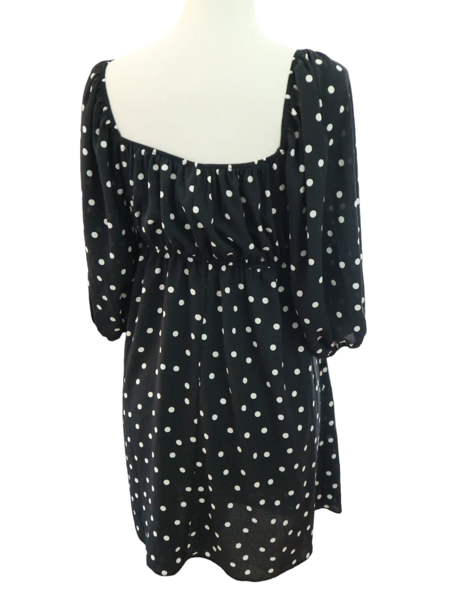 ASOS Maternity Dress, 10