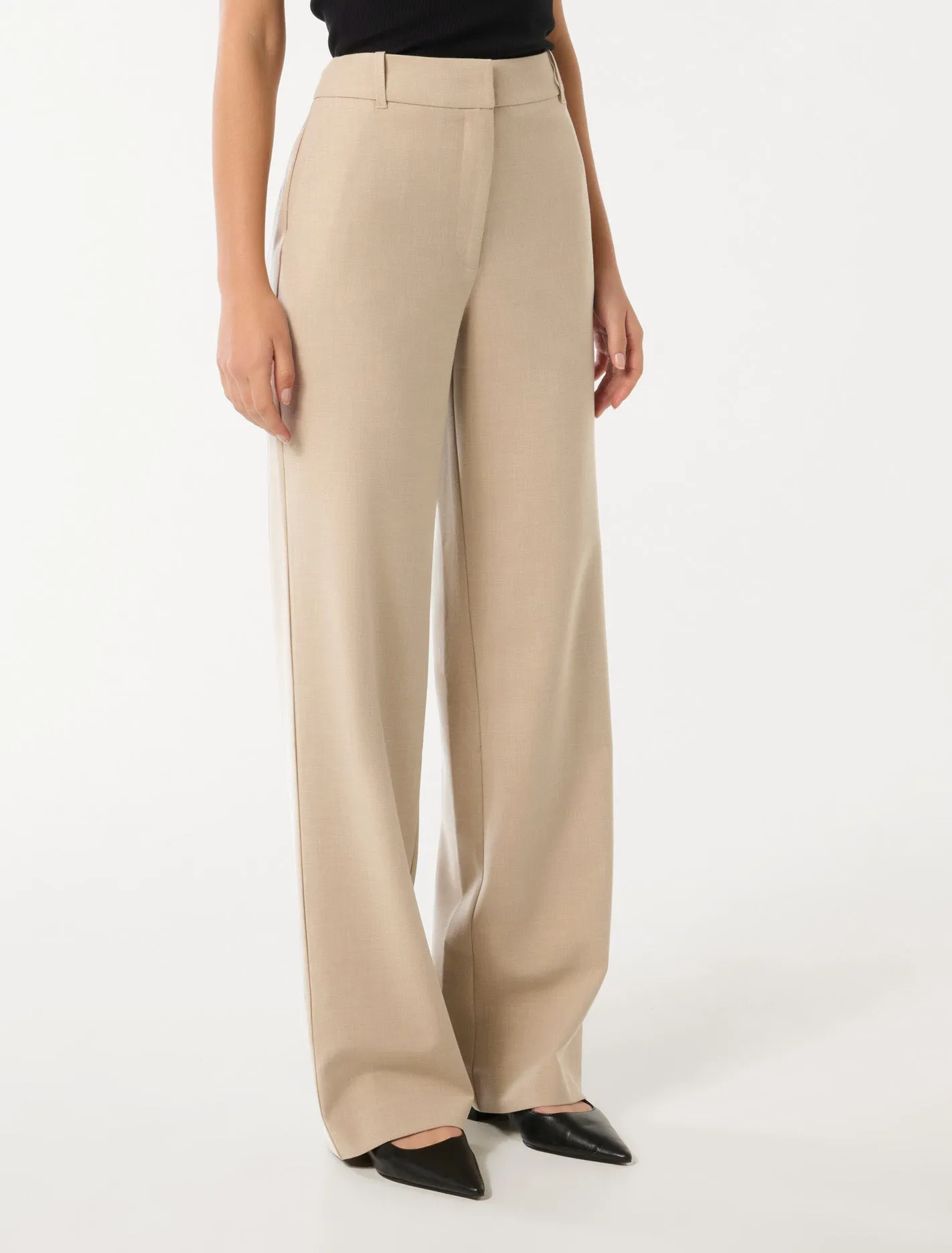 Ava Straight Leg Pants