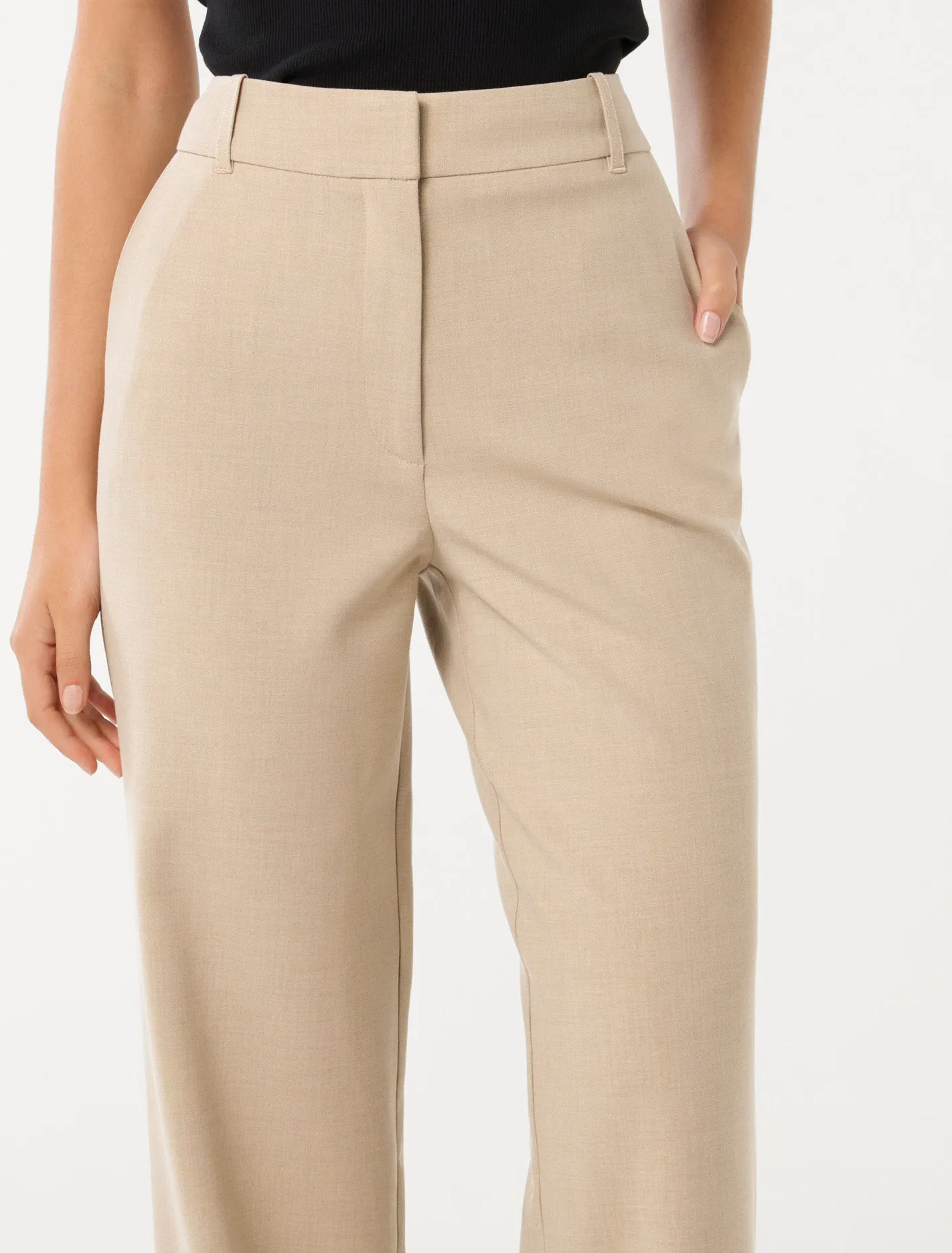 Ava Straight Leg Pants