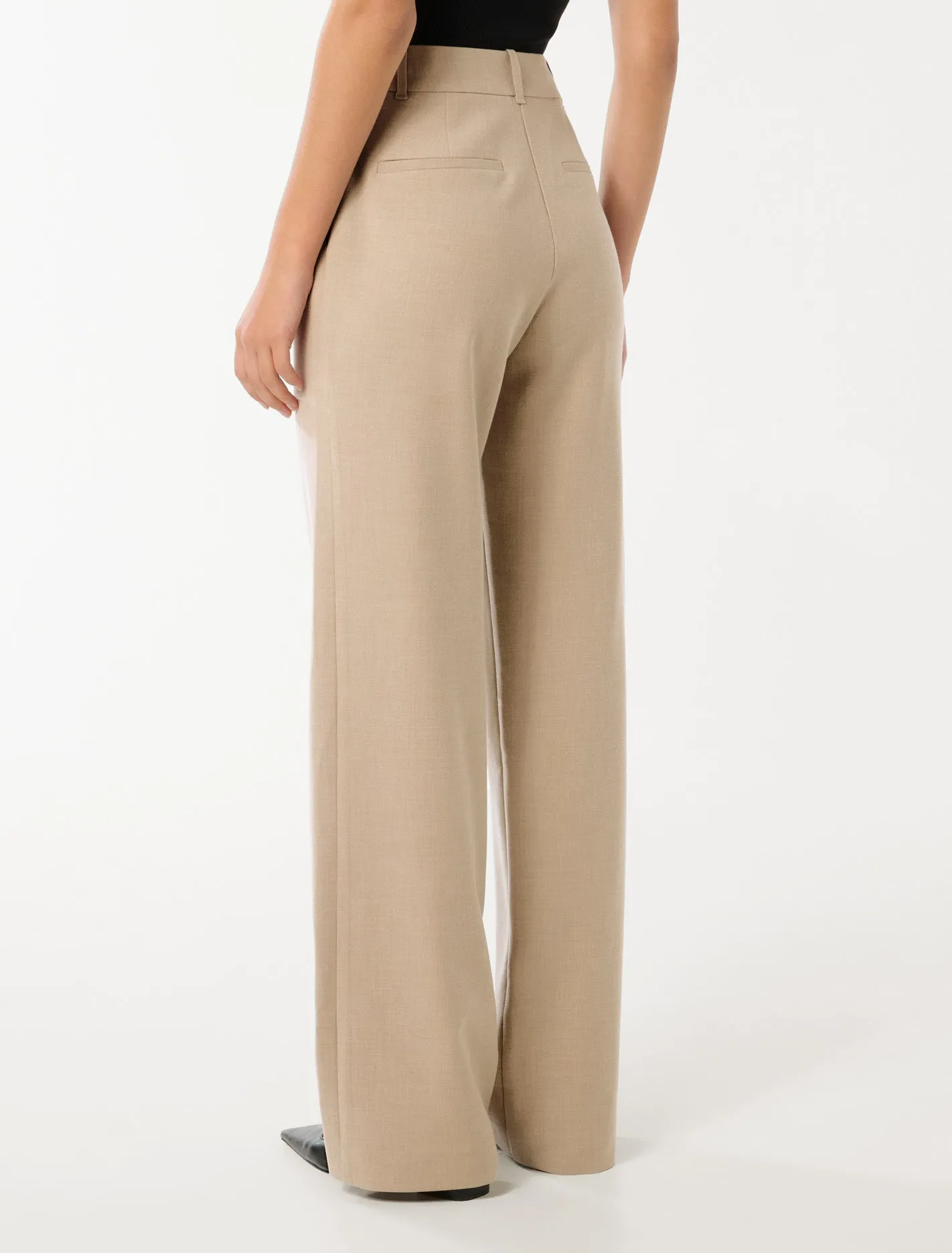 Ava Straight Leg Pants
