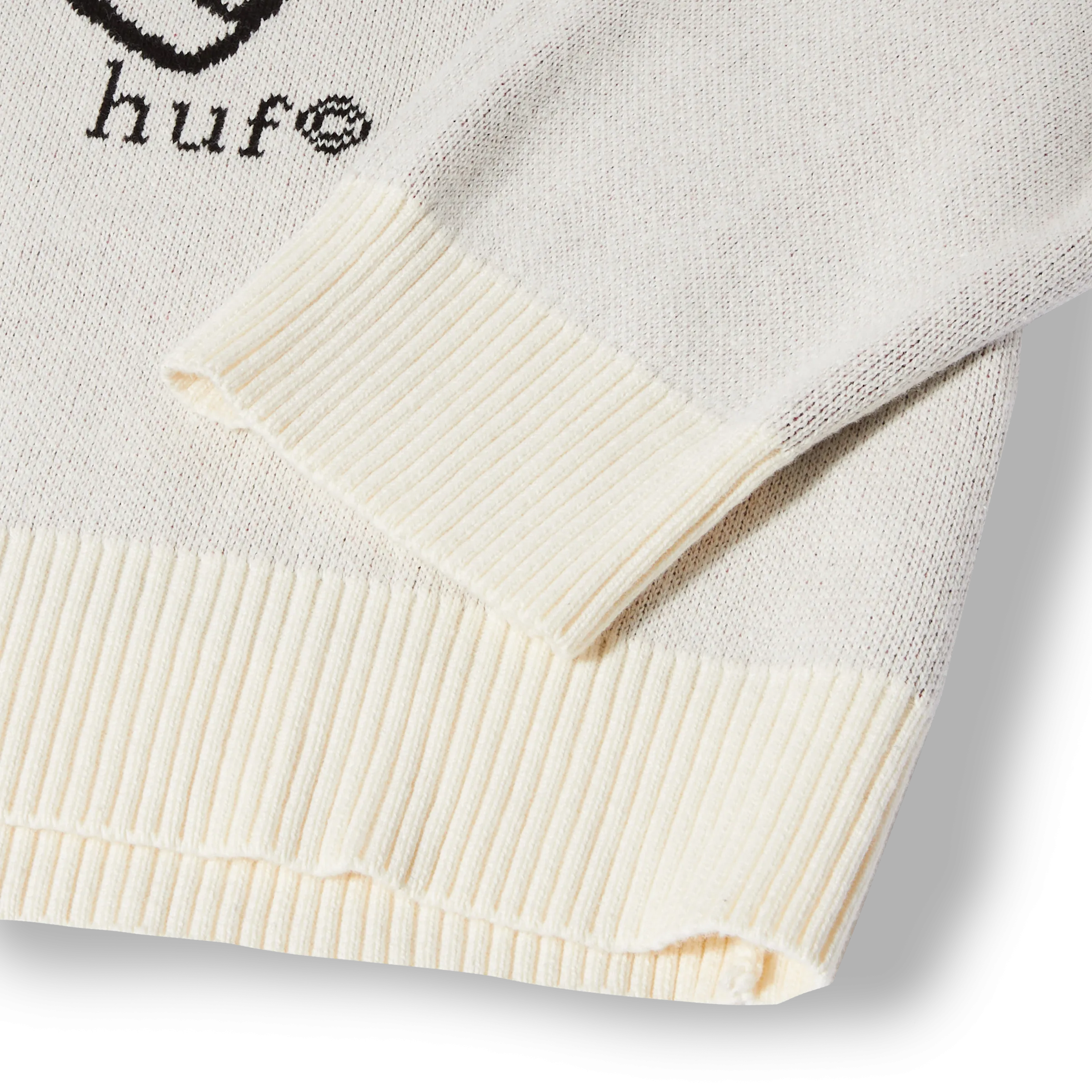 Bad News Crewneck Sweater