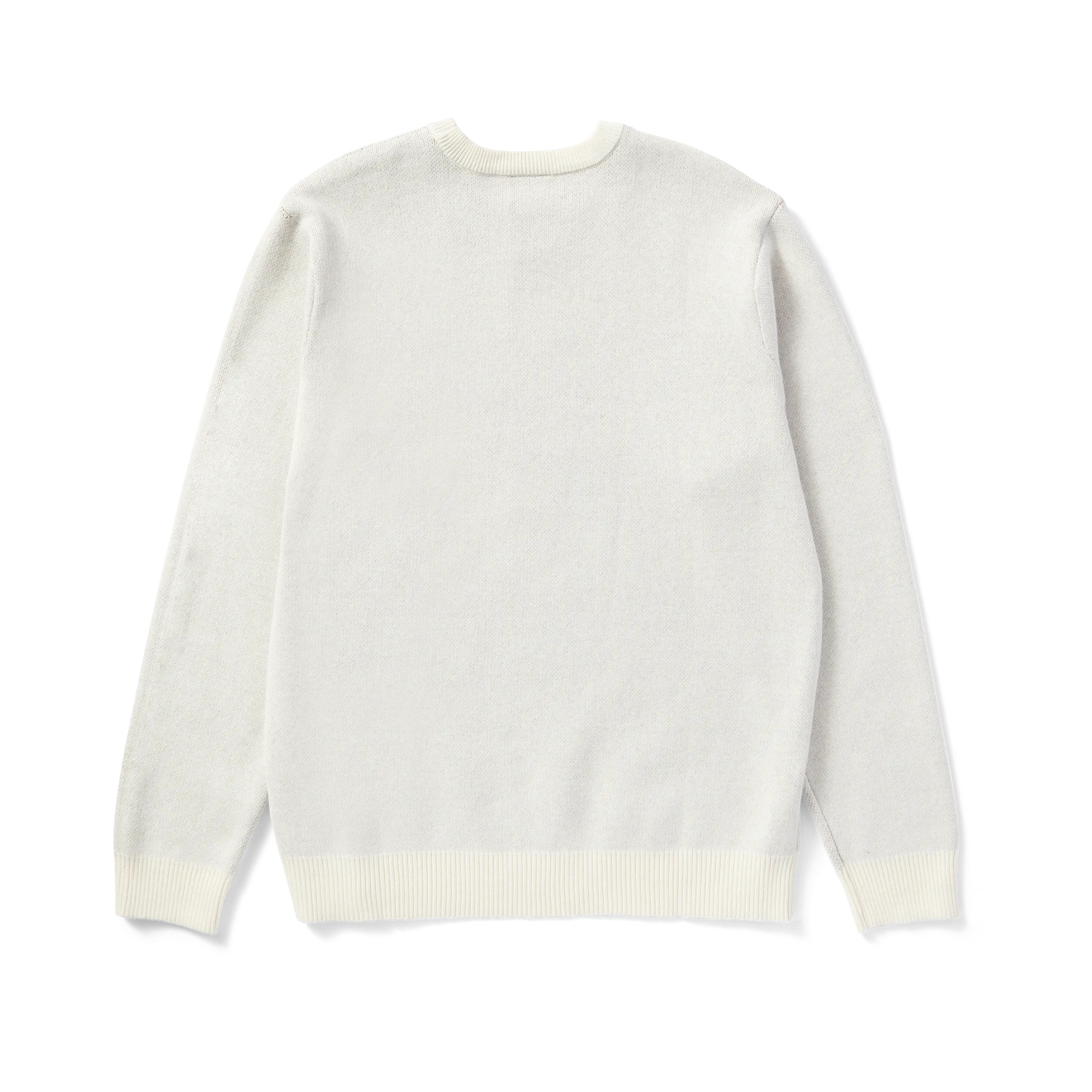Bad News Crewneck Sweater
