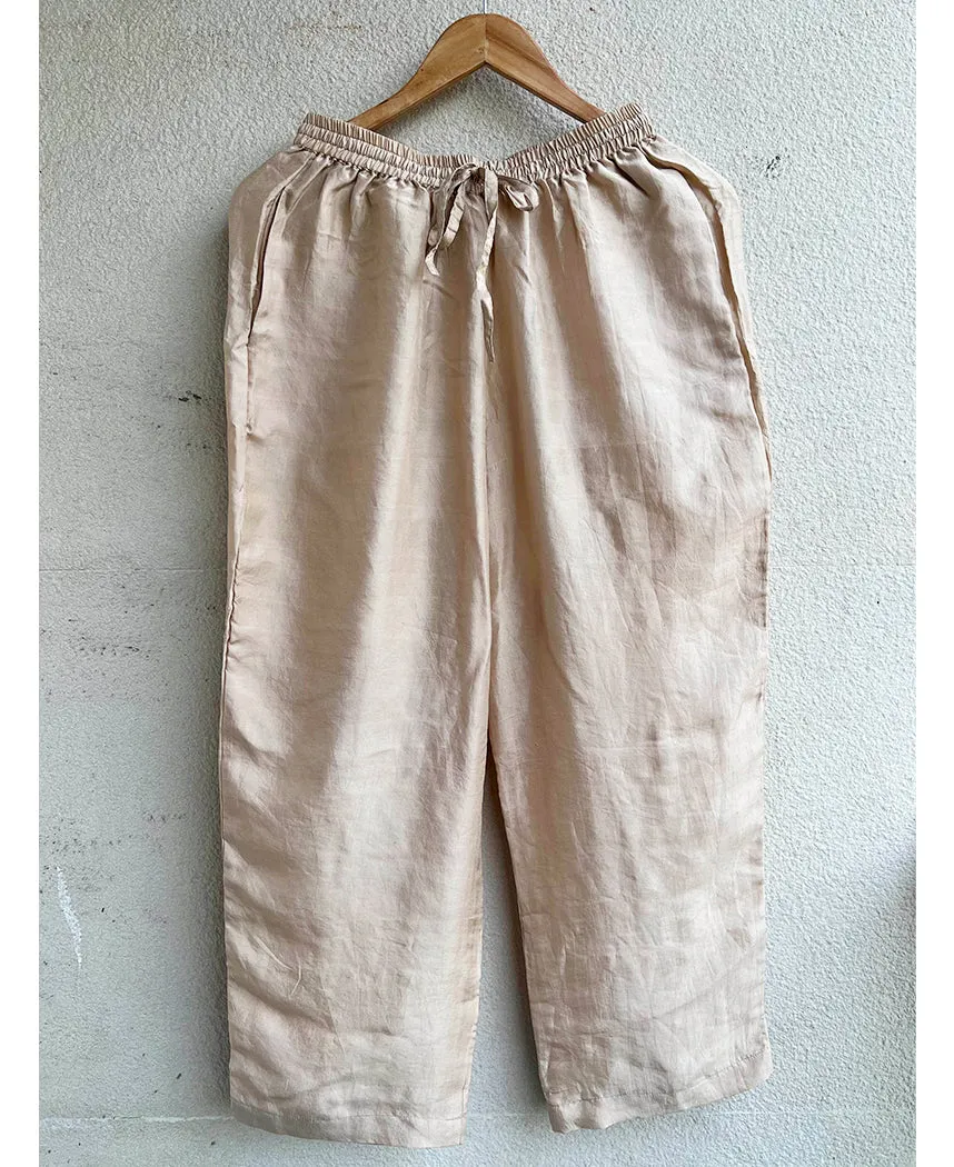 Badaam Pants