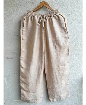 Badaam Pants