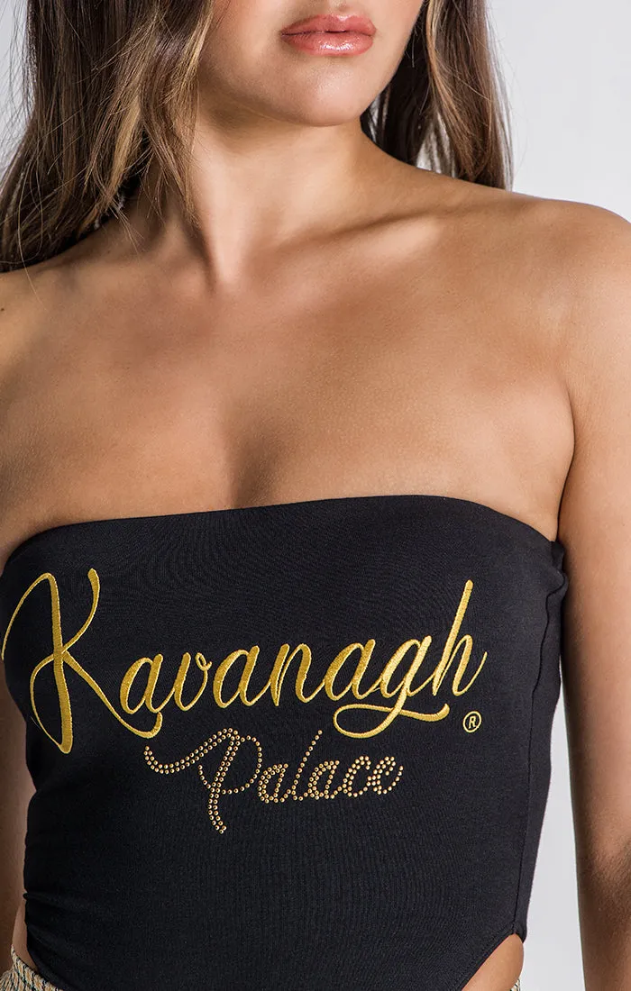 Black Palace Body