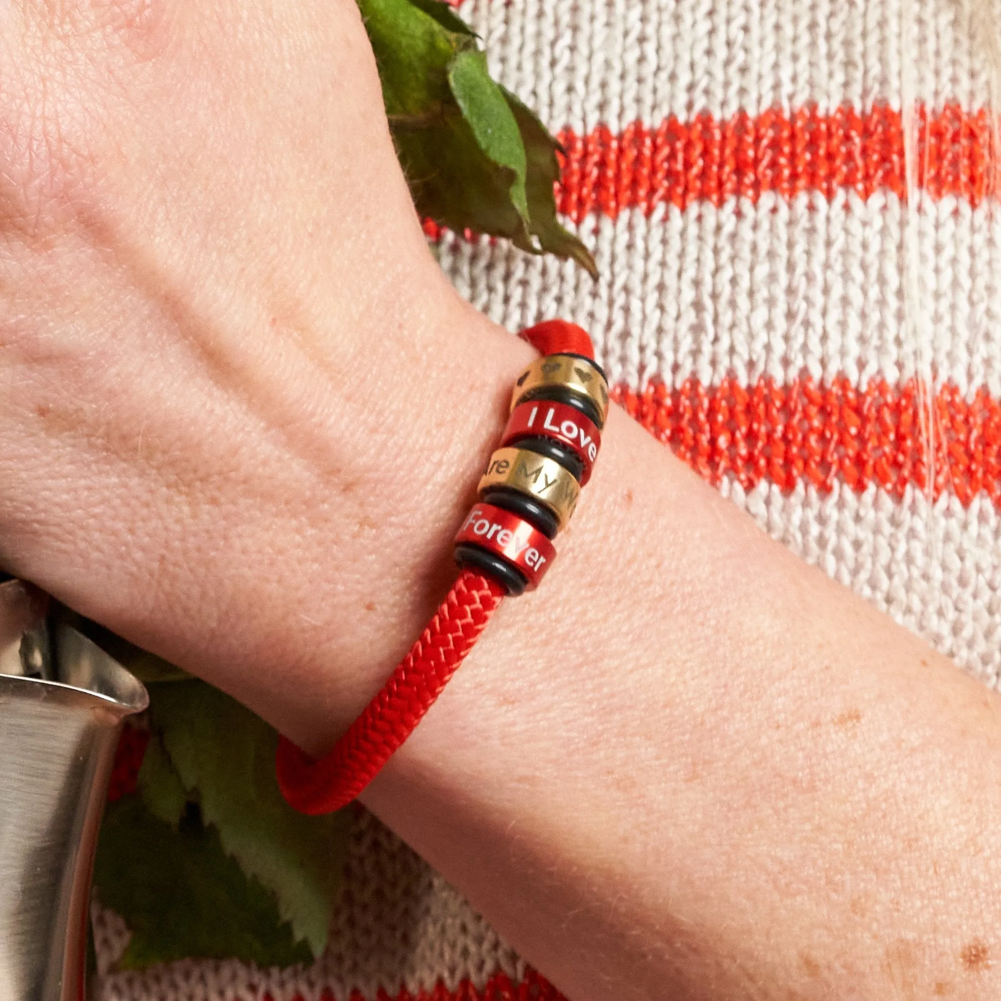 BLENHEIM PALACE TRIATHLON NOTCH Charm