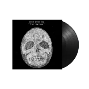 Bonnie 'Prince' Billy / I See A Darkness LP Vinyl