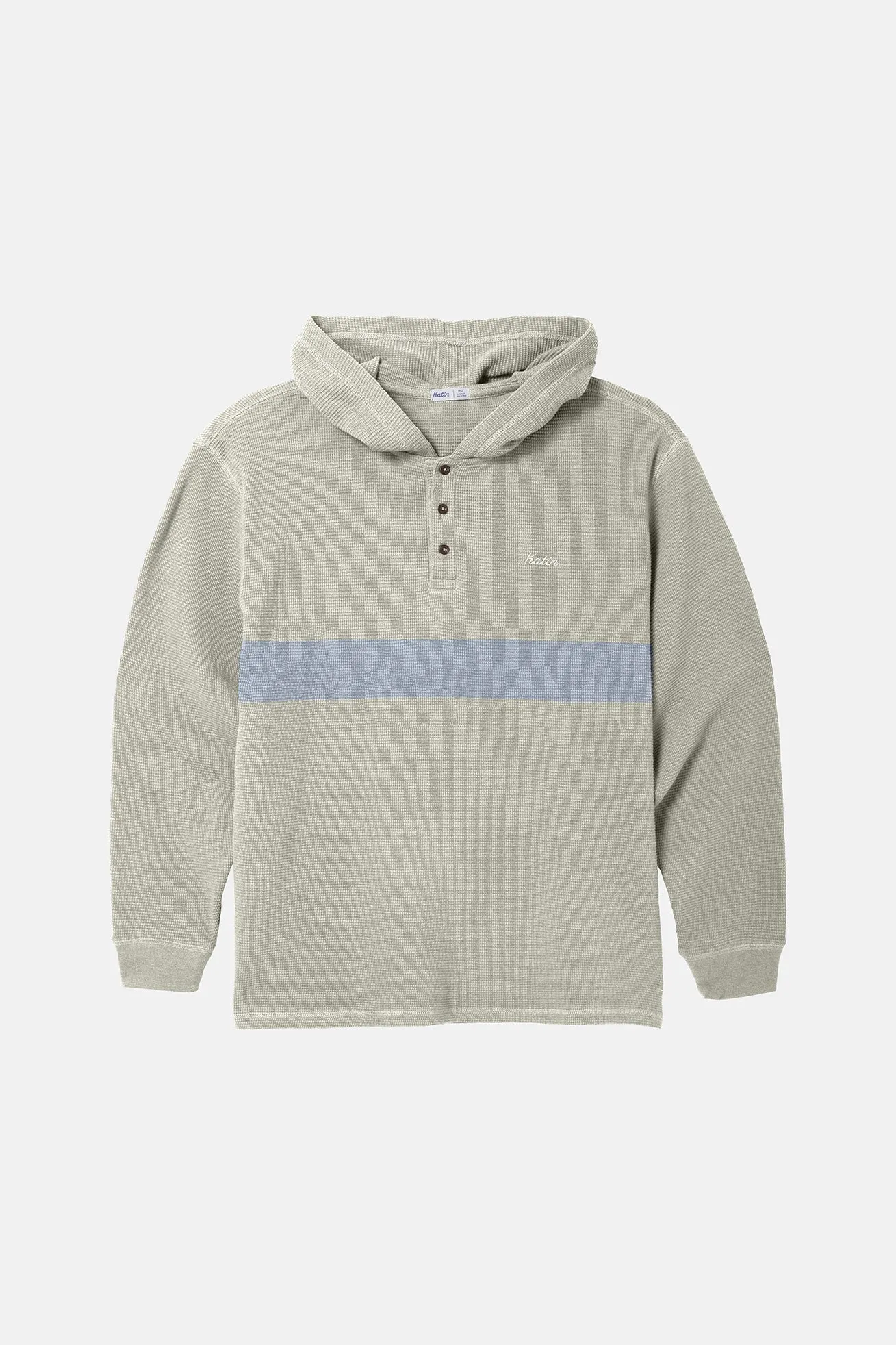 BOYS HORIZON THERMAL HOOD