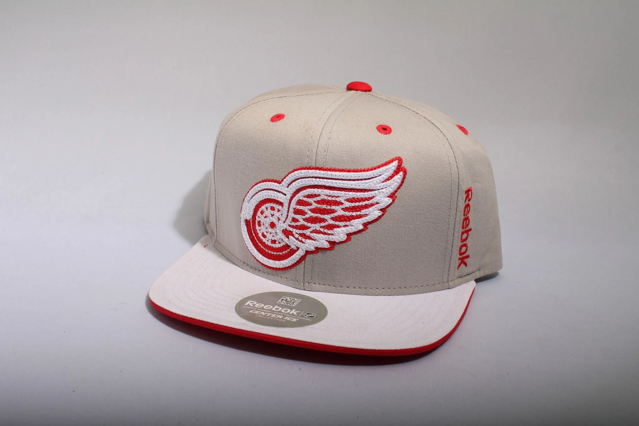 CCM Vintage Classic NHL Snapback Hats