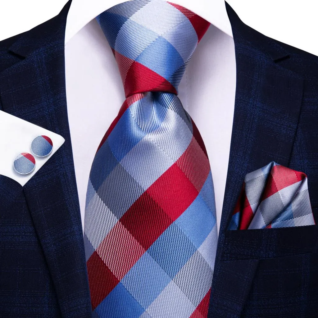 Champagne Gold Striped Paisley Solid Mens Silk Wedding Tie
