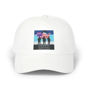 Classic Dad Cap