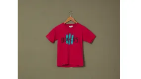 Classic Dockers® Tee Shirt, Standard Fit - XS