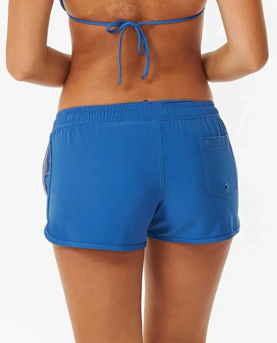 Classic Surf 3" Boardshorts- Vintage Navy